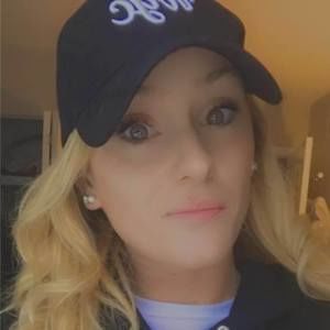 Meet your Posher, Bethany ann